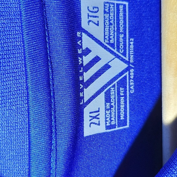 2019 NHL Vancouver Draft shirt - Picture 5 of 7